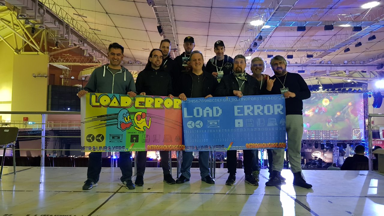 Load_Error team