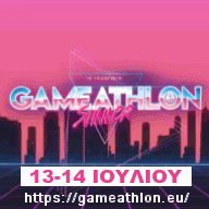 GameAthlon 2019