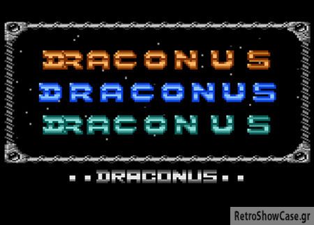 Draconus