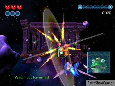 Star Fox Adventures