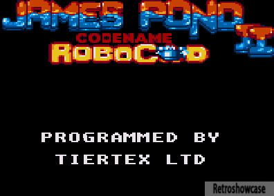 Robocod