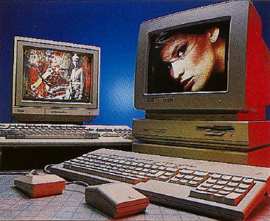 Old schoold gamer view!