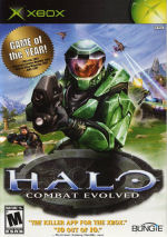 Halo Combat Evolved Halo Combat Evolved