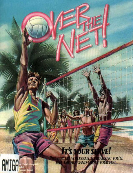 Over The Net