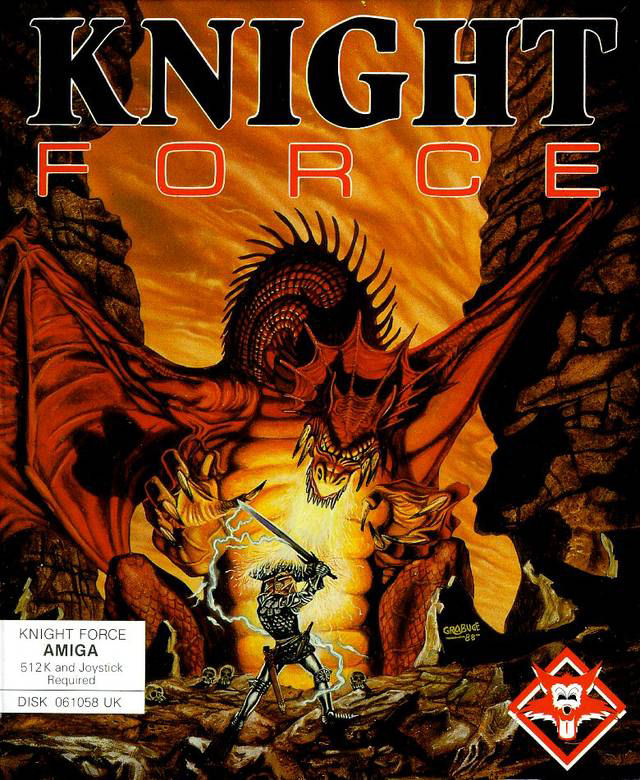 Knight Force Knight Force