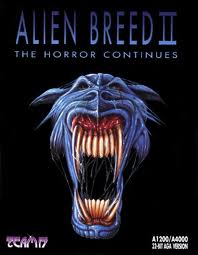 Alien Breed II