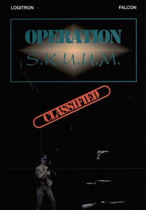 Operation Skuum