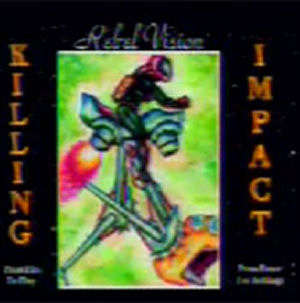 Killing Impact Killing Impact