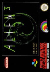 Alien III Alien III