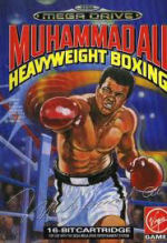 Mohammad Ali Boxing