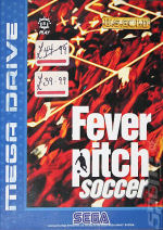 Fever Pitch Soccer