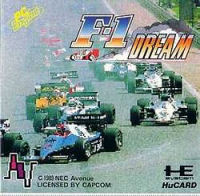 F1 Dream