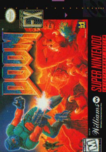 Doom Doom