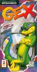 Gex Gex
