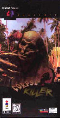 Corpse Killer Corpse Killer