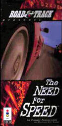 The Need For Speed The Need For Speed