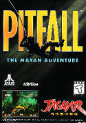 Pitfall: Mayan Adventure Pitfall: Mayan Adventure
