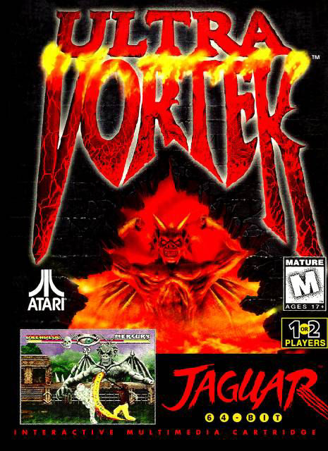 Ultra Vortek Ultra Vortek
