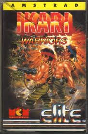 Ikari Warriors Ikari Warriors