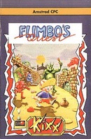 Flimbos Quest