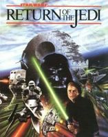 Star Wars -  Return of the Jedi