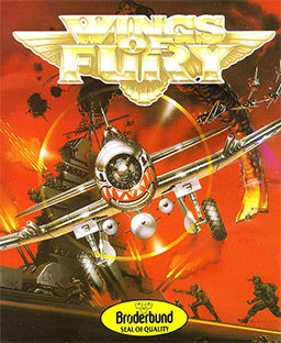 Wings of Fury Wings of Fury