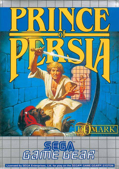 Prince of Persia Prince of Persia