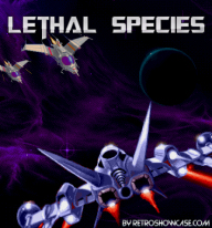 Lethal Species