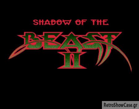 Shadow of The Beast 2