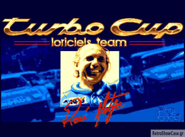 Turbo Cup