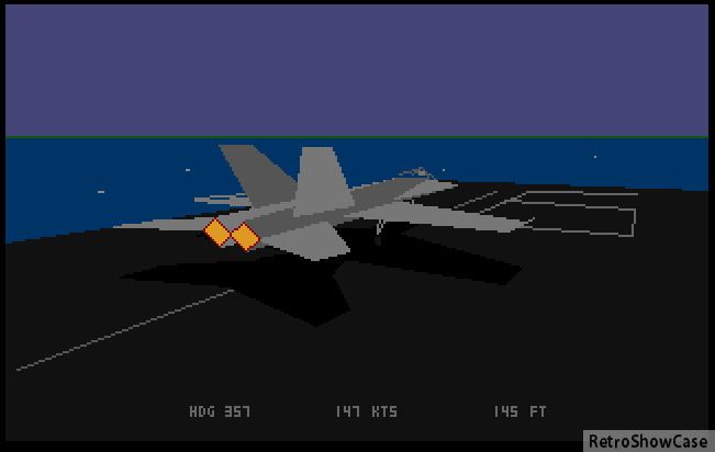F-18 Interceptor