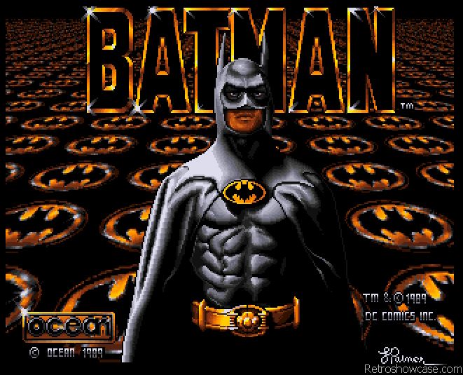 Batman The Movie