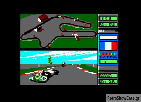 Grand Prix 500cc 2