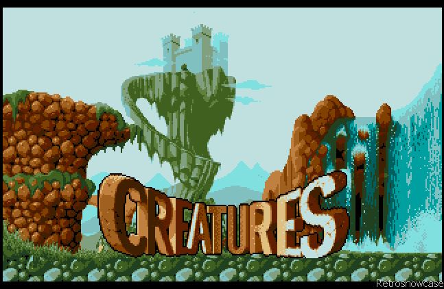Creatures