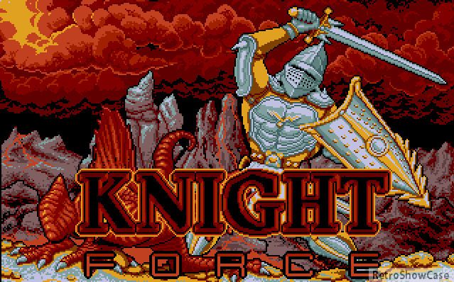 Knight Force