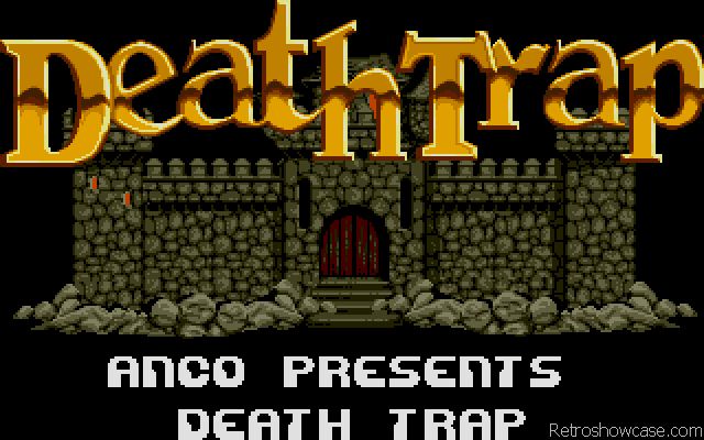 Death Trap