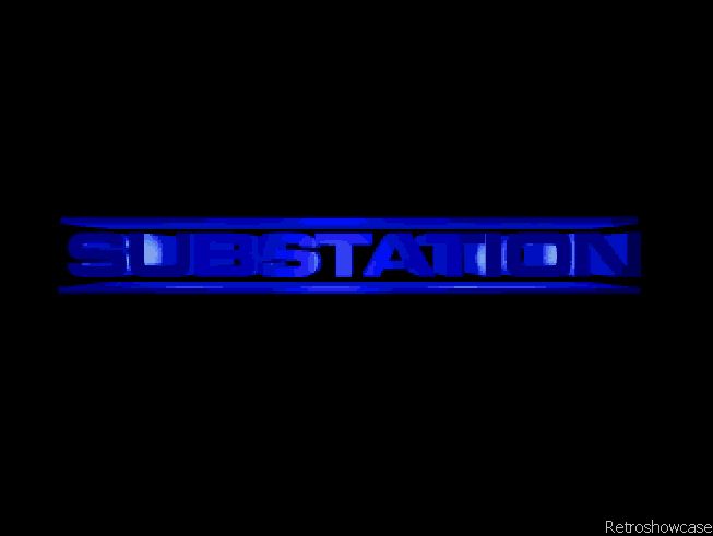 SubStation