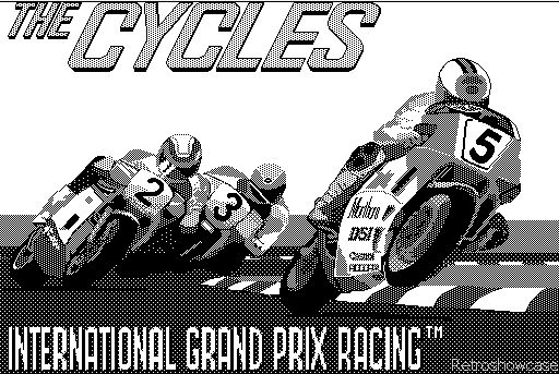 The Cycles