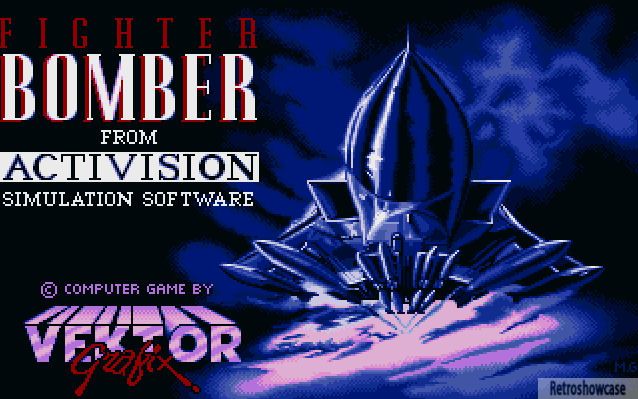Fighter Bomber