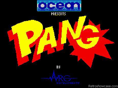 Pang