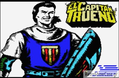 Capitan Trueno