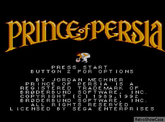 Prince of Persia