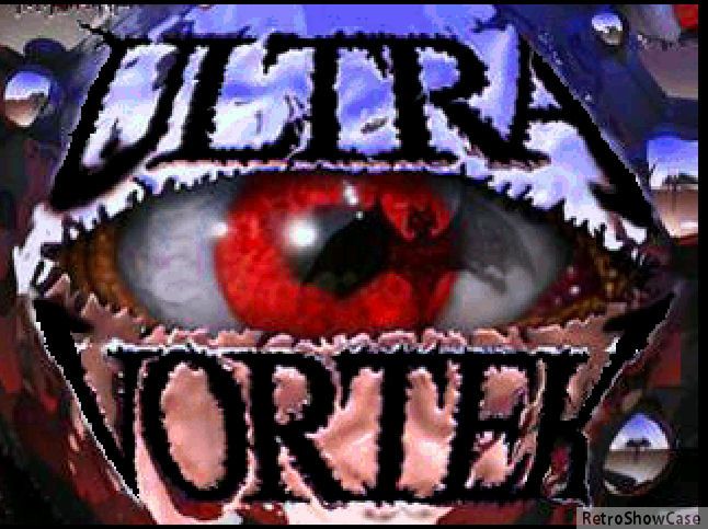 Ultra Vortek