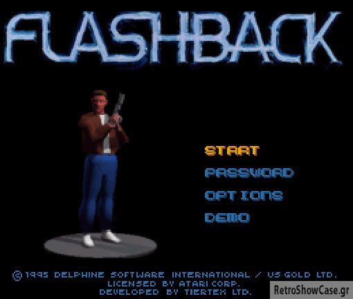 Flashback