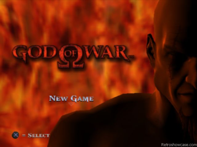 God Of War