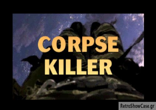Corpse Killer