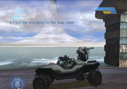 Halo Combat Evolved
