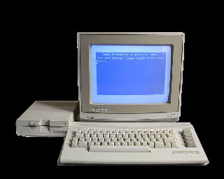 Commodore 64/128/Plus4