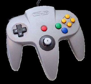 Colorful gamepads other than gray title=